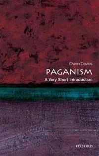 Paganism : a very short introduction; Owen Davies; 2011