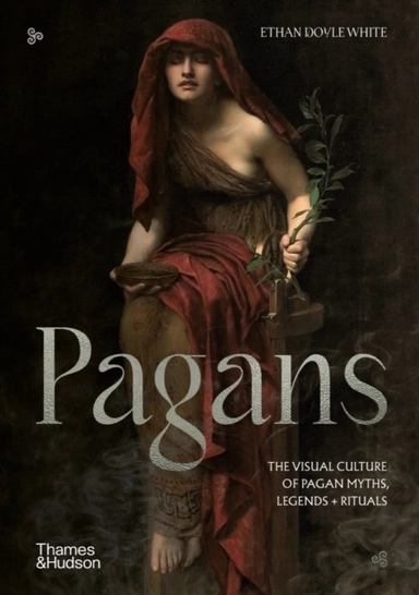 Pagans; Ethan Doyle White; 2023