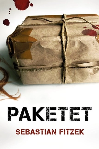 Paketet; Sebastian Fitzek; 2019