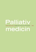 Palliativ medicin