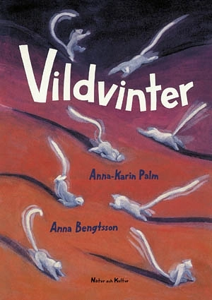 Palm, Bengtsson/Vildvinter; Bengtsson Palm; 1999