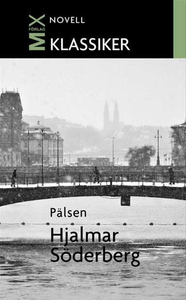 Pälsen; Hjalmar Söderberg; 2012