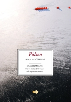 Pälsen : novell med språkövningar; Hjalmar Söderberg, Sofi Tegsveden Deveaux; 2019