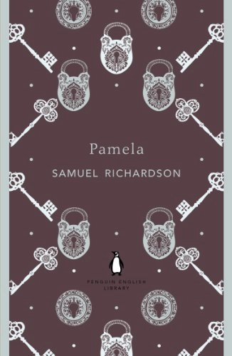Pamela; Samuel Richardson; 2012