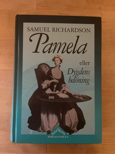Pamela
