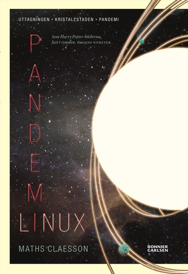 Pandemi; Maths Claesson; 2018