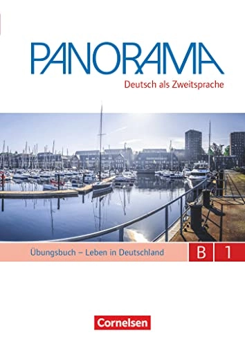 Panorama B1 Deutsch als Fremdsprache