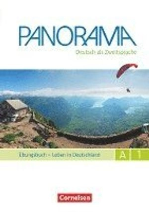 Panorama : Deutsch als Zweitsprache