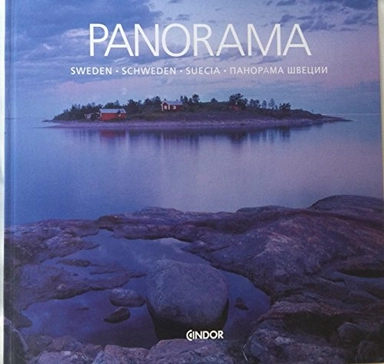 Panorama : Sweden : Schweden : Suecia : panorama S&#780;vecii