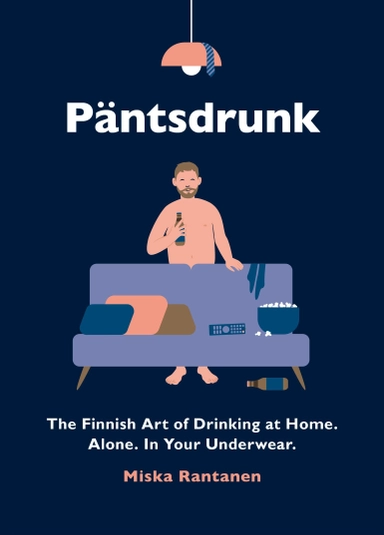 Pantsdrunk