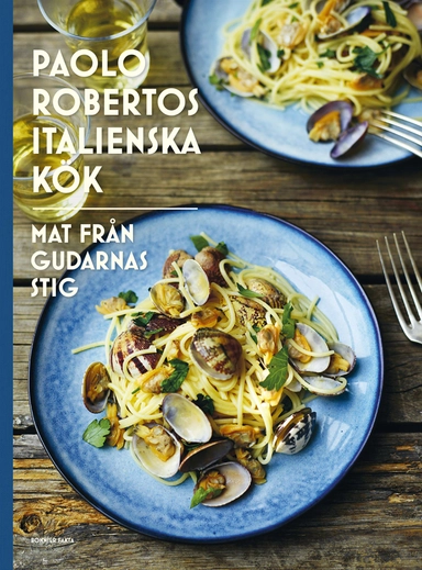 Paolo Robertos italienska kök