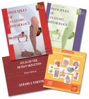 PAP 10th Edition Learning Guide Set; Gerard J. Tortora; 2002