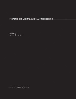 Papers on digital signal processing