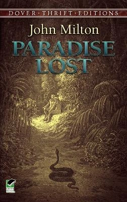 Paradise Lost; John Milton; 2005