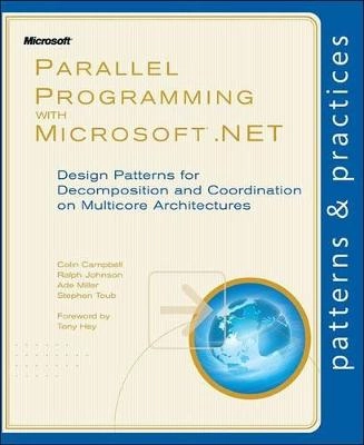 Parallel Programming with Microsoft .NET