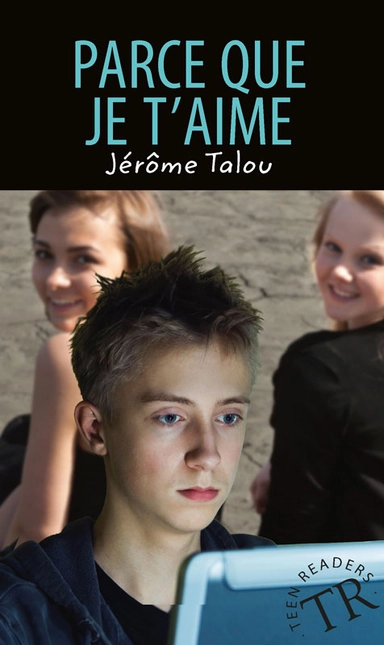 Parce que je t'aime; Jeremy Taylor; 2019