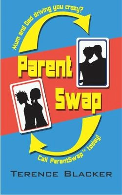 Parent swap; Terence Blacker; 2006