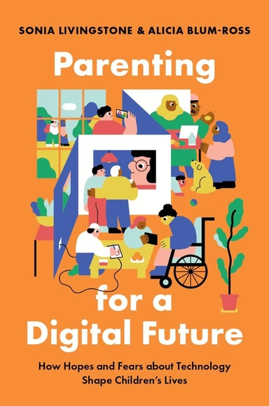 Parenting for a digital future