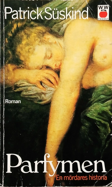 Parfymen; Patrick Süskind; 1990