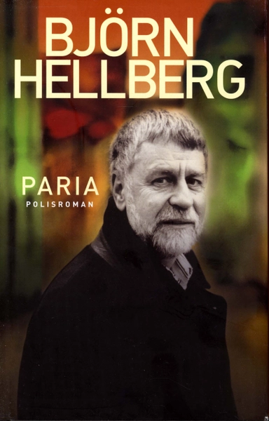 Paria; Björn Hellberg; 2003