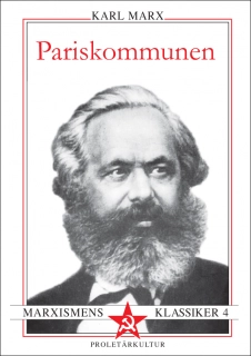 Pariskommunen; Karl Marx; 1981
