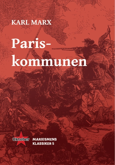 Pariskommunen; Karl Marx; 2024