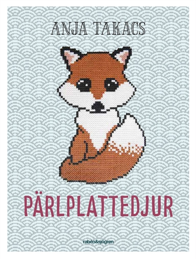 Pärlplattedjur; Anja Takacs; 2018