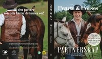 Partnerskap : det du inte lärde dig på ridskolan men borde ha gjort!; Mikkel Oster; 2020