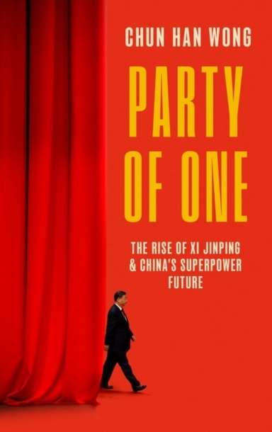 Party of One; Chun Han Wong; 2023