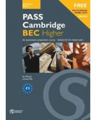 Pass Cambridge Bec Higher Student Book; Louise Pile; 2001