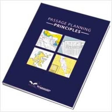 Passage Planning Principles; Abdul Khalique; 2006