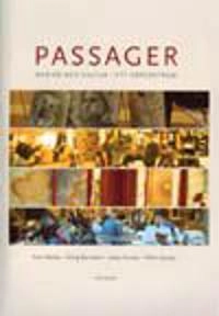 Passager : Medier och kultur i ett köpcentrum