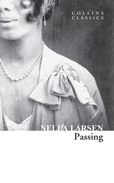 Passing; Nella Larsen; 2022
