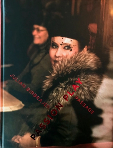 Passion Play; Julian Birbrajer, Jenny White; 2020