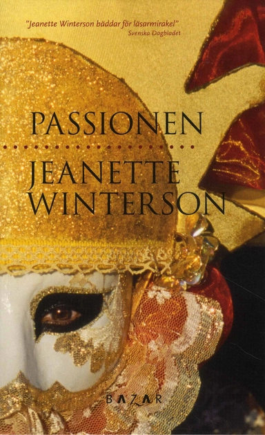Passionen