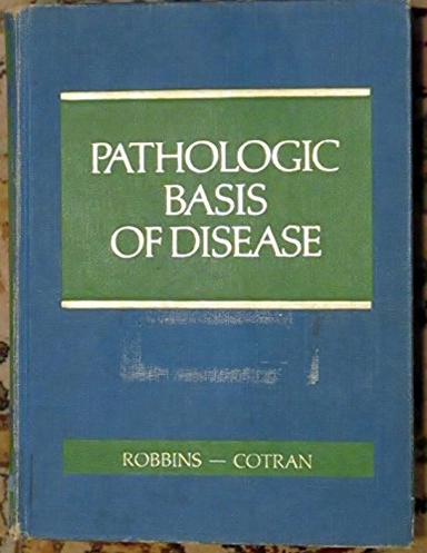 Pathologic basis of disease