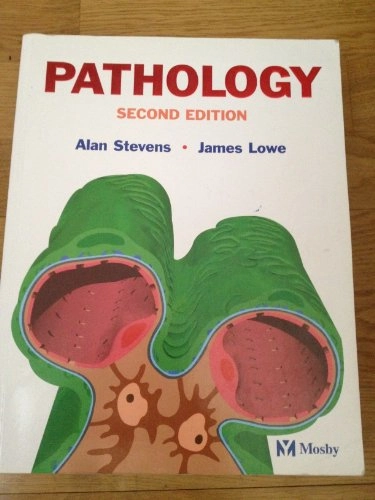 Pathology; Alan Stevens; 1995