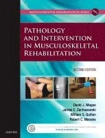 Pathology and intervention in musculoskeletal rehabilitation / David J. Magee [and four others] ; contributors, Omar El Abd [and one hundred others]