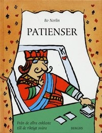 Patienser; Bo Norlin; 1999