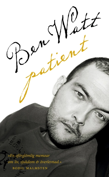 Patient; Ben Watt; 2012