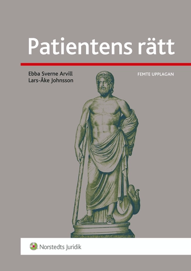 Patientens rätt