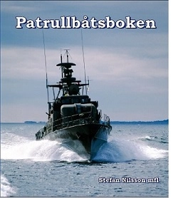 Patrullbåtsboken