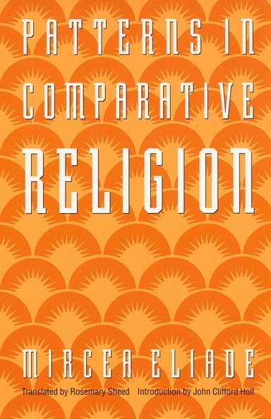 Patterns in comparative religion