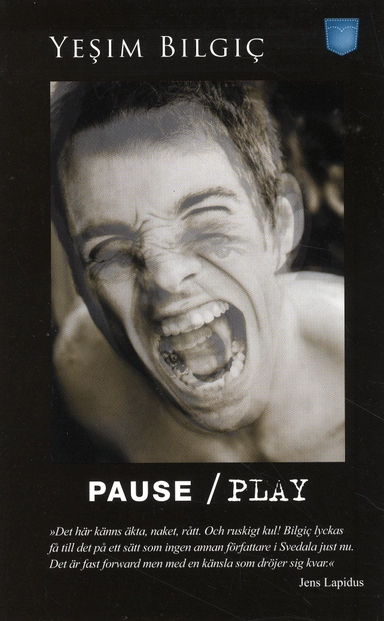 Pause / Play; Yesim Bilgic; 2009