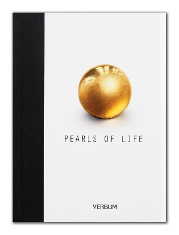 Pearls of life; Johan Dalman, Ann Lagerström, Thomas Lerner; 2015