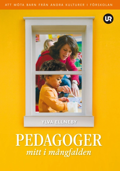 Pedagoger mitt i mångfalden