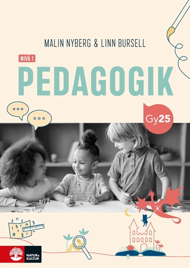Pedagogik nivå 1