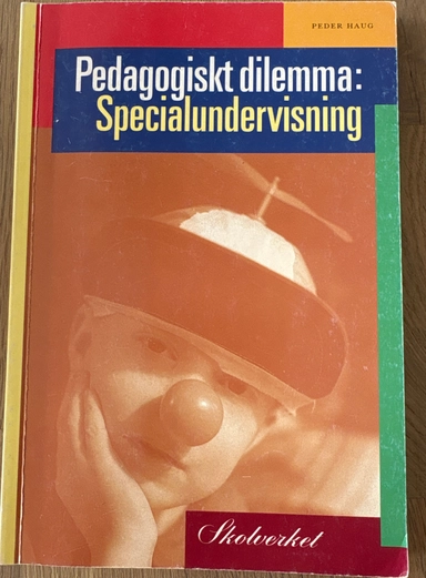 Pedagogiskt dilemma : specialundervisning