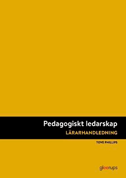 Pedagogiskt ledarskap, LH,