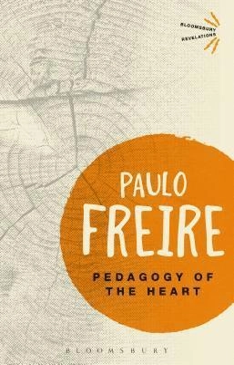 Pedagogy of the heart